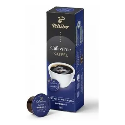 Tchibo Cafissimo Coffee 10x7,5g