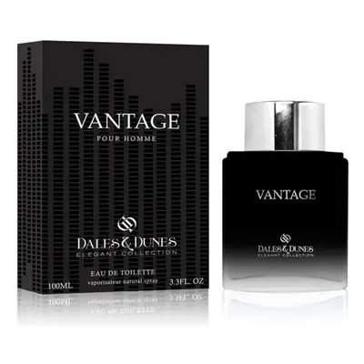 Dales & Dunes Vantage For Men 100ml EDT