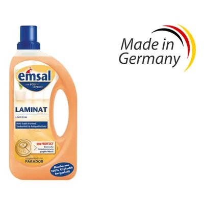 Emasal Emsal čistič podlah Laminát 1000 ml