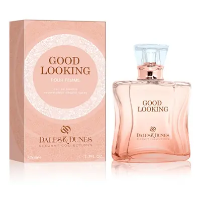 Dales & Dunes Good Looking For Women 100ml EDT