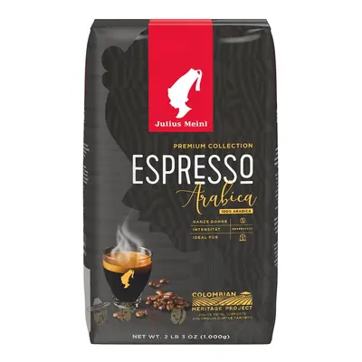 Julius Meinl Premium Caffe Espresso zrno 1kg