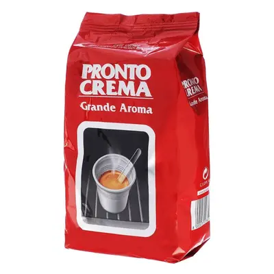 Ponto Pronto Crema Grande Aroma zrno 1kg