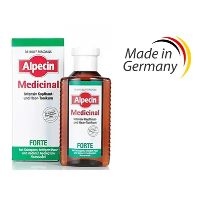 Alpecin Medicinal Forte tonikum 200ml