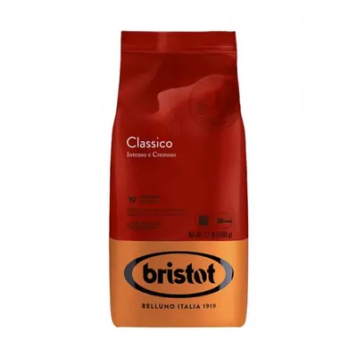 Bristot classico zrno 1kg