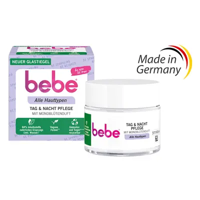 Bebe relaxační krém day & night 50ml