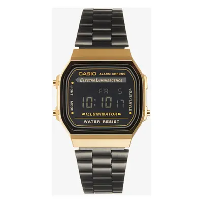 Casio Vintage A168WEGB-1BEF