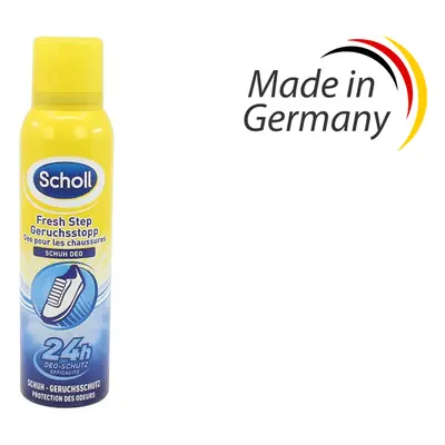 Scholl Odor Stop deodorant na obuv 150 ml