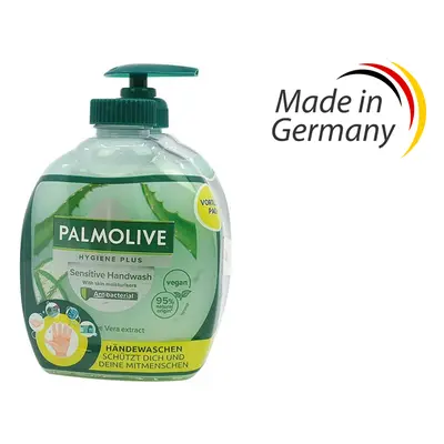 Palmolive Hygiene Plus tykuté mýdlo 2x300ml