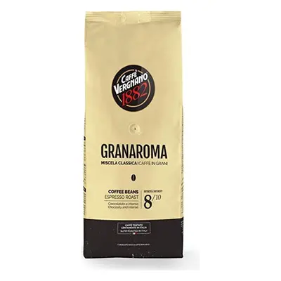 Caffe Vergnano 1882 Gran Aroma zrno 1kg