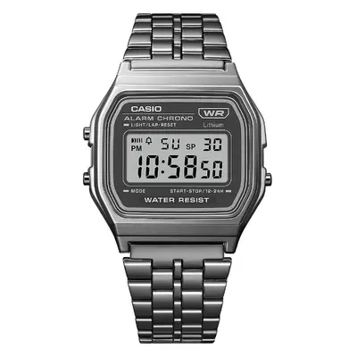 Casio Vintage A158WETB-1AEF