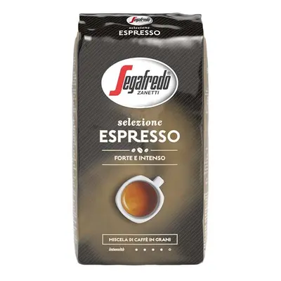 Segafredo Selezione Espresso zrno 500g