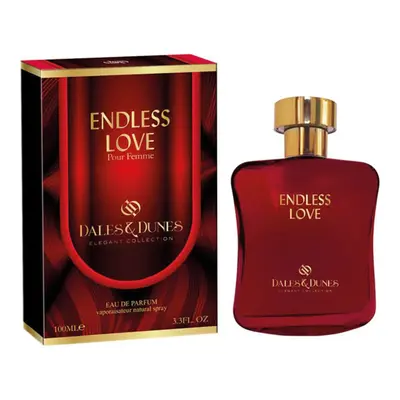 Dales & Dunes Endless Love For Women 100ml EDT