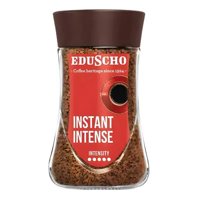 Eduscho Intense instantní káva 200g