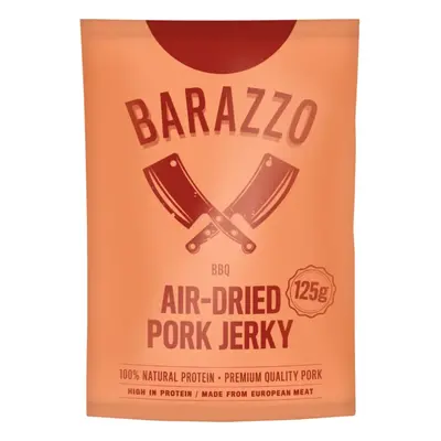 Bazarro Barazzo BBQ Pork Jerky 125g