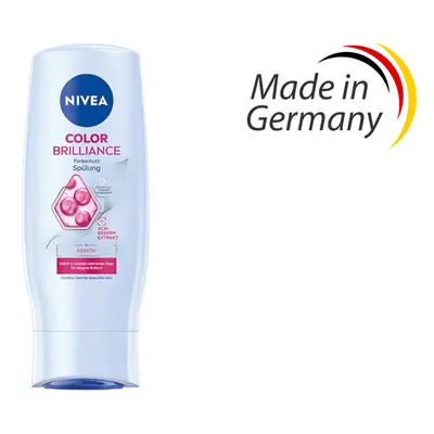 Nivea Ochrana barvy kondicionér 200ml