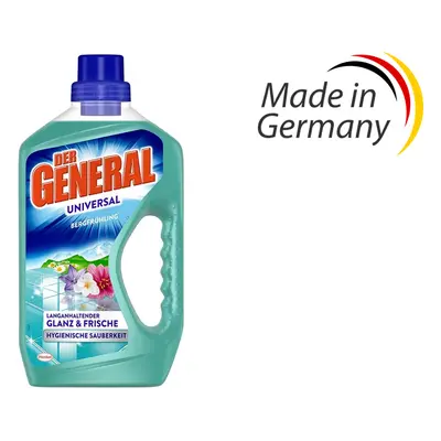 Der General univerzální čistič Mountain Spring 750 ml