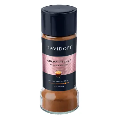 Davidoff Crema Intense instantní káva 90g