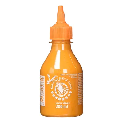 Flying Goose Sriracha Mayoo omáčka 200ml