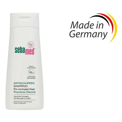 Sebamed Antischuppen Šampon 200ml