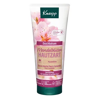 Kneipp sprchový balzám Mandlový květ 200ml