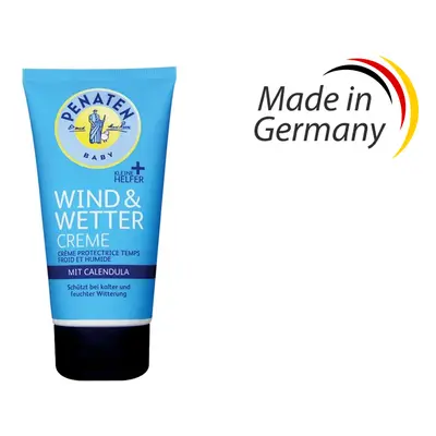 Penaten krém Wind & Wetter 75ml