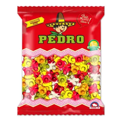 Pedro mega medvědi 1kg