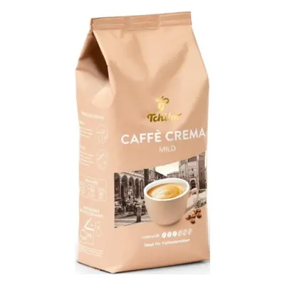 Tchibo Caffé Crema mild zrno 1kg