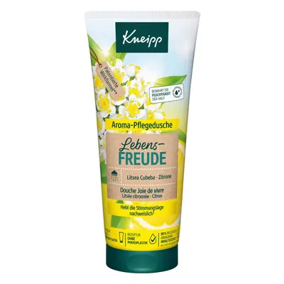 Kneipp Sprchový gel Lebensfreude 200ml