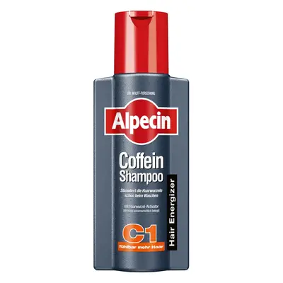 Alpecin Coffein šampon C1 250 ml