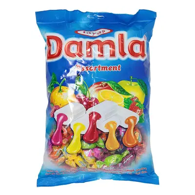 Tayas Damla Assortment 900g