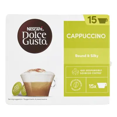 Nescafé Dolce Gusto Cappuccino XL 349,5g