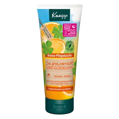 Kneipp Sprchový gel Sei frei 200ml