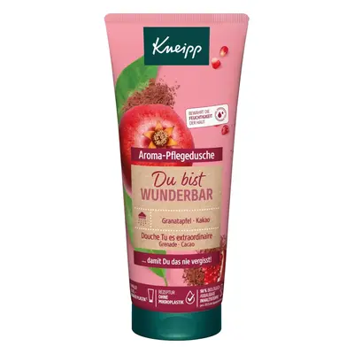 Kneipp Sprchový Gel Du bist wunderbar 200ml