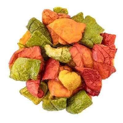 VegBites paprika váha 50g