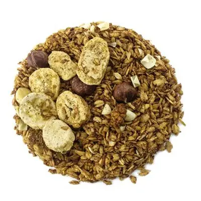 Granola skořicová váha 500g