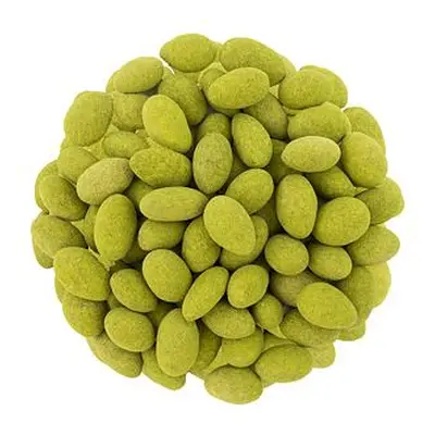 Mandle moringa váha 3kg