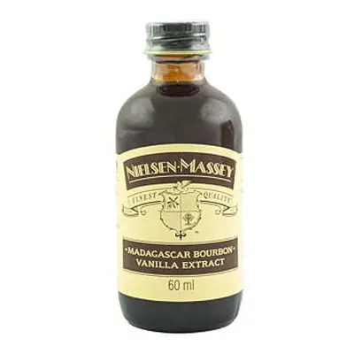 Vanilkový extrakt Nielsen-Massey objem 60ml