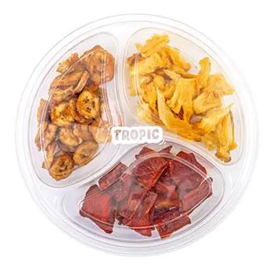 Snack Box Tropic kusy 1 ks