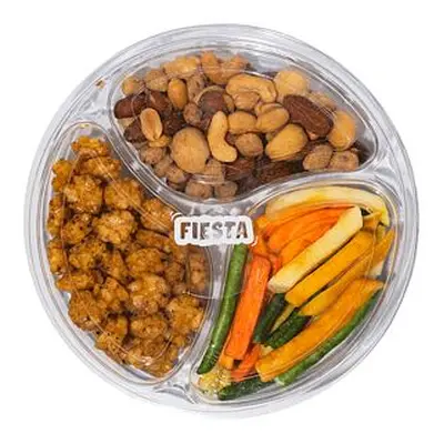 Snack Box Fiesta kusy 1 ks