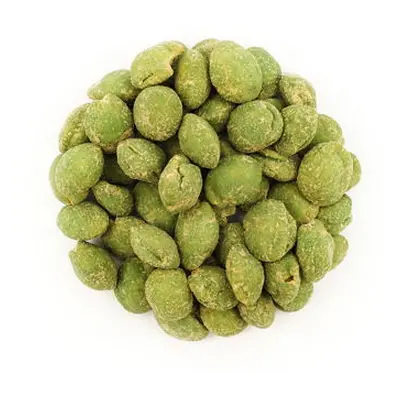 Arašídy wasabi váha 500g