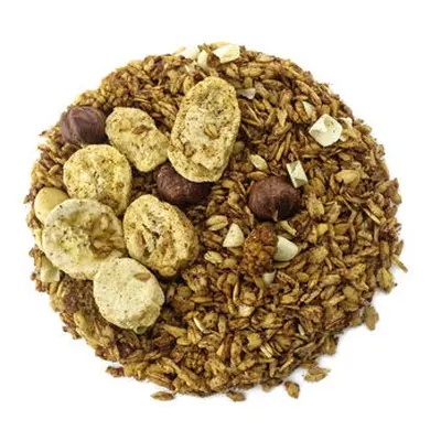 Granola skořicová váha 500g