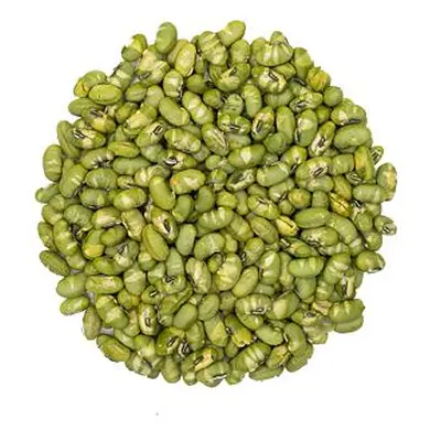 Edamame pražené solené váha 200g