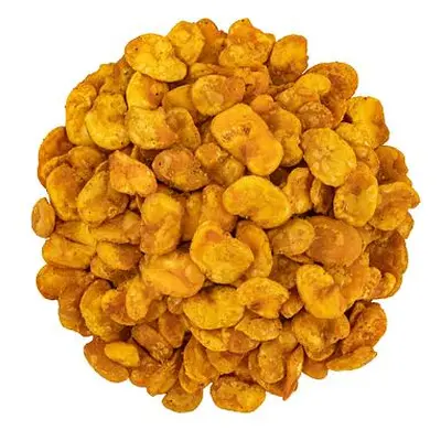 Fazolové lupínky citron a paprika váha 200g