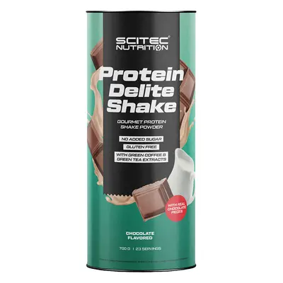 Scitec Nutrition Protein Delite Shake 700 g vanilka lesní ovoce