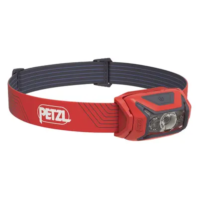 Petzl Actik 450 lm zelená