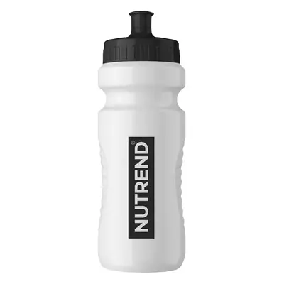 Nutrend Sportovní láhev One Brand, All Sports 600 ml zelená