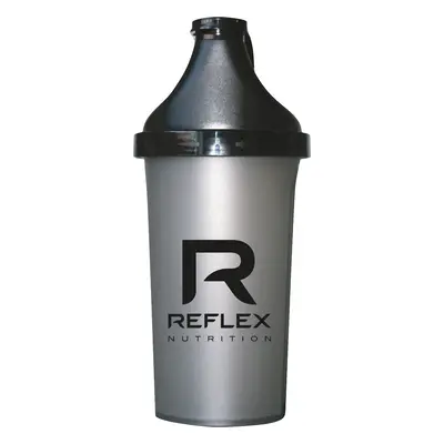 Reflex Nutrition MixStar Shaker 500 ml průhledná kouřová