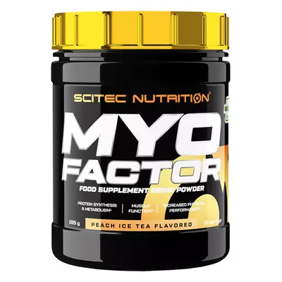 Scitec Nutrition MyoFactor 285 g ananas-kokos