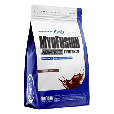 Gaspari Nutrition MyoFusion Advanced Protein 500 g čokoláda