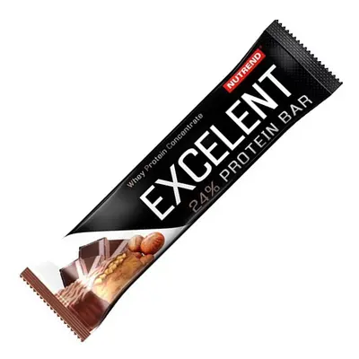 Nutrend Excelent Protein Bar 40 g marcipán-mandle